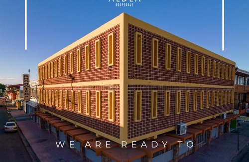 Puntarenas Apartment | Hotel Aldea Chorotega Puntarenas