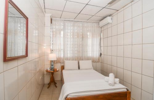 Puntarenas Apartment | Hotel Aldea Chorotega Puntarenas