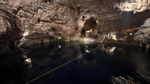 Chichen Itza - Valladolid Hotel | Hotel Aldea Maya