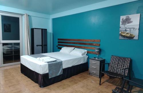 San Gaban Hotel | Hotel ALDEA