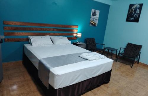 San Gaban Hotel | Hotel ALDEA