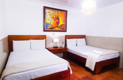 Puntarenas Hotel | Hotel Aldea Pura Vida