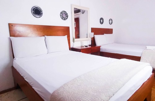 Puntarenas Hotel | Hotel Aldea Pura Vida