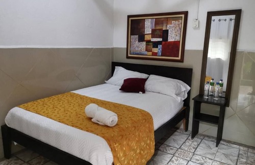 Puntarenas Hotel | Hotel Aldea Pura Vida