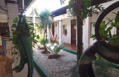 Puntarenas Hotel | Hotel Aldea Pura Vida