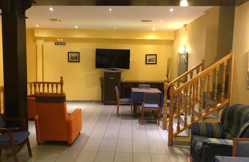 Banos de Montemayor Hotel | Hotel Alegría