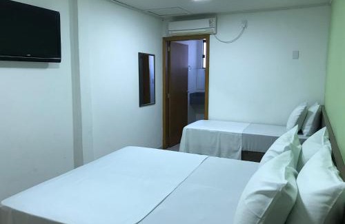 Vera Cruz Hotel | Hotel Alegrete