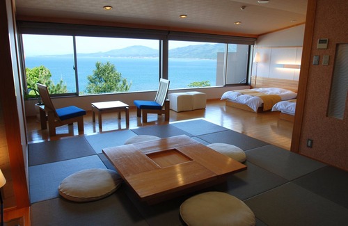 Amakusa Hotel | Hotel Alegria Gardens Amakusa