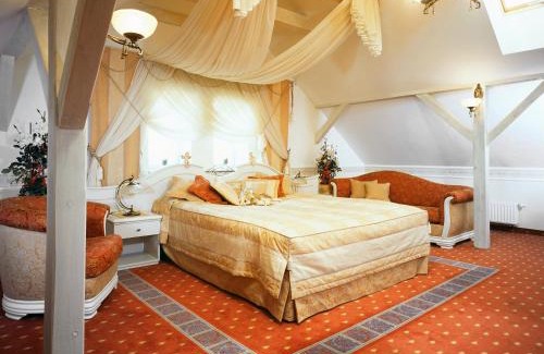 Wloclawek House | Hotel Aleksander
