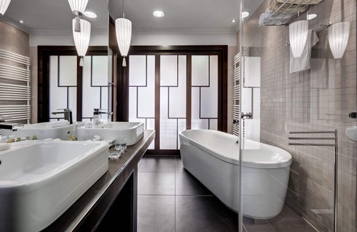 Rogaska Slatina Hotel | Hotel Aleksander Medical & SPA