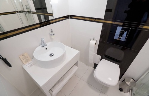 Siedlce Hotel | Hotel Aleksandria