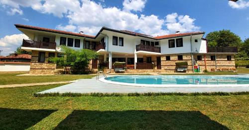 Kotel House | Hotel Aleksandrina