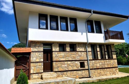 Kotel House | Hotel Aleksandrina