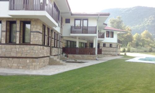 Kotel House | Hotel Aleksandrina