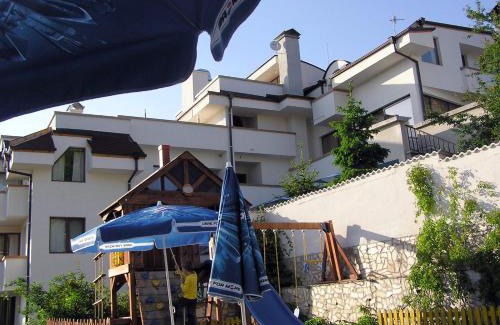 Slivnitsa Hotel | Hotel Aleksievata Kashta