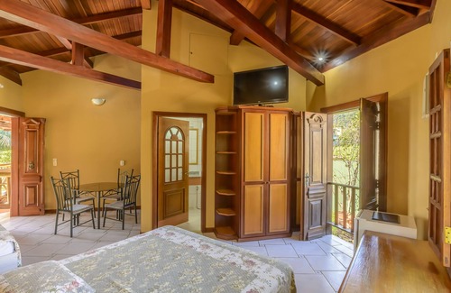 Bexiga Hotel | Hotel Alemão Beach de Ilhabela