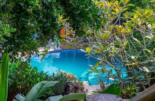 Bexiga Hotel | Hotel Alemão Beach de Ilhabela