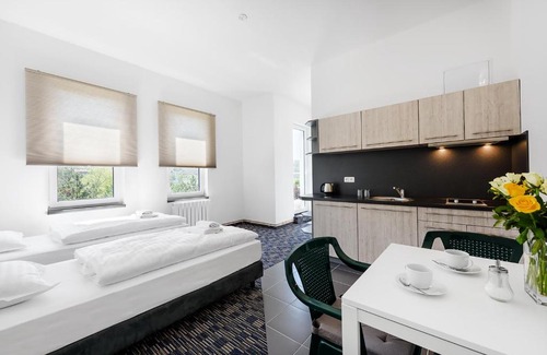 Beroun Hotel | Hotel Alex