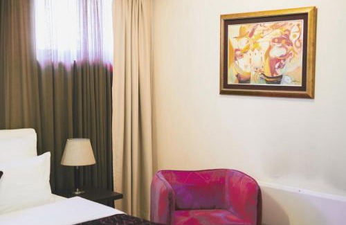 Downtown Hotel | Hotel Alexandar Lux