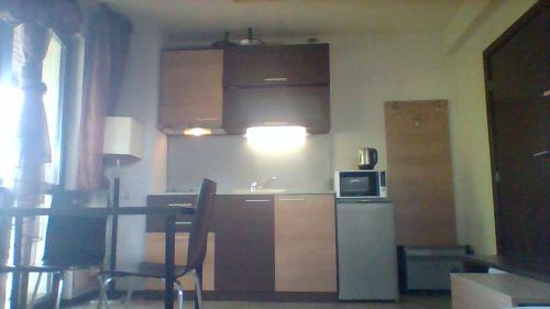 Razlog Apartment | Hotel Alexander 1 bedroom Apartment