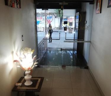 Historic Center Hotel | Hotel Alexander