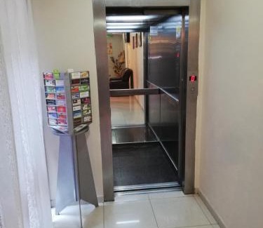 Historic Center Hotel | Hotel Alexander