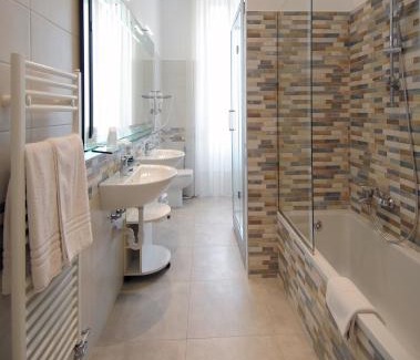 Sanremo Hotel | Hotel Alexander & Spa