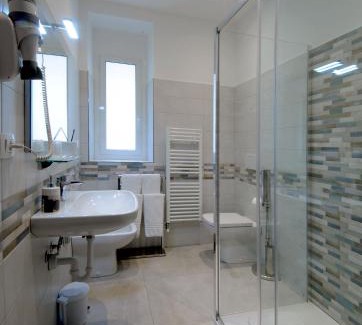 Sanremo Hotel | Hotel Alexander & Spa