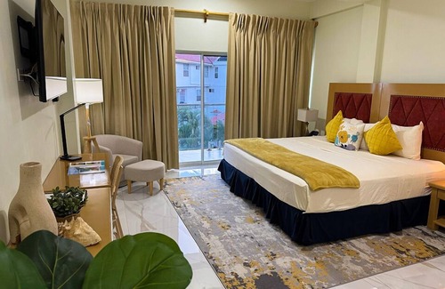 Ribishi Hotel | Hotel Alexandrina