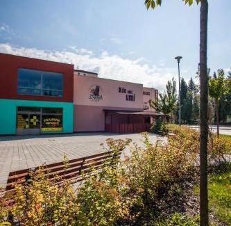 Trebic Hotel | Hotel Alfa