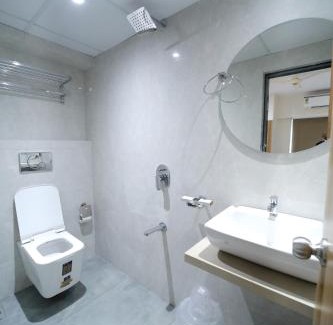 Andheri Hotel | HOTEL ALFA EXECUTIVE