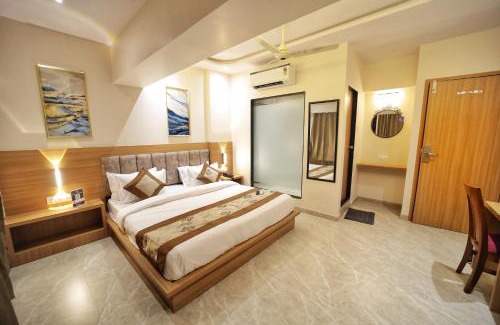 Andheri Hotel | HOTEL ALFA EXECUTIVE
