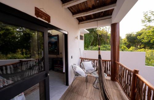 Troncones Hotel | Hotel Alfa Troncones Mexico