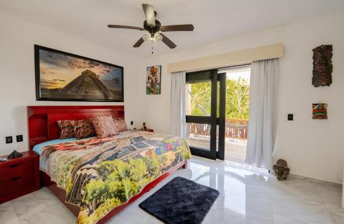 Troncones Hotel | Hotel Alfa Troncones Mexico