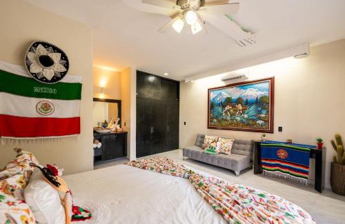 Troncones Hotel | Hotel Alfa Troncones Mexico