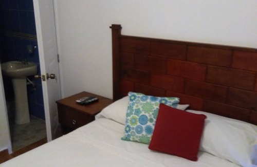 Pedernales Hotel | Hotel ALFARERO