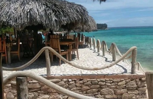 Pedernales Hotel | Hotel ALFARERO