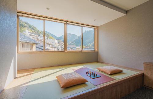 Kita Ward Hotel | HOTEL ALGO