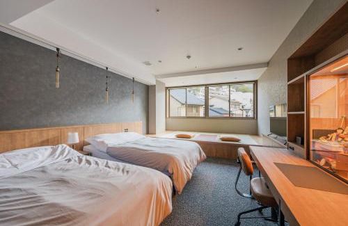 Kita Ward Hotel | HOTEL ALGO