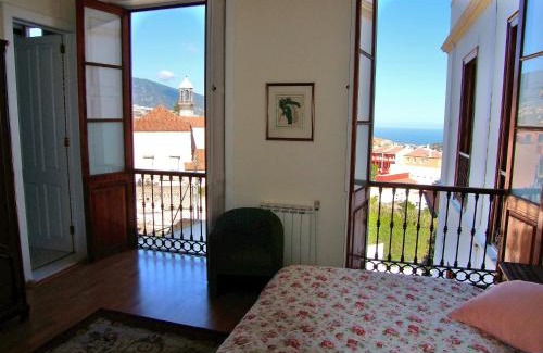 La Orotava Hotel | Hotel Alhambra