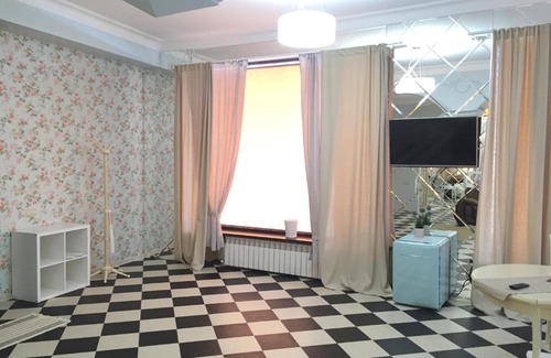 Makhachkala Bed & Breakfast | Hotel ALHAMBRA