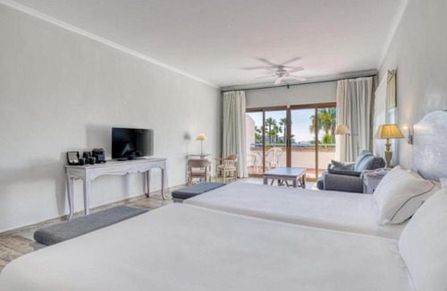 Alhaurin el Grande Hotel | Hotel Alhaurín Golf Resort