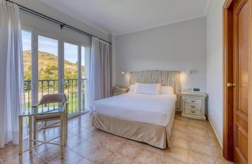 Alhaurin el Grande Hotel | Hotel Alhaurín Golf Resort