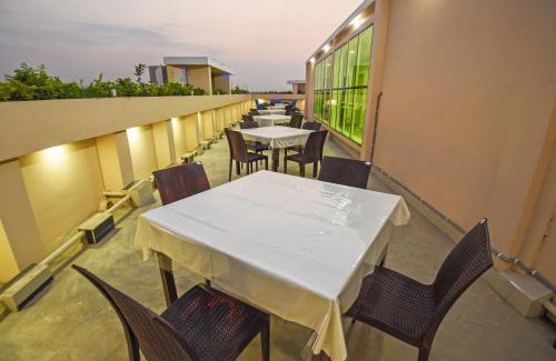 Sylhet Hotel | Hotel Ali Plaza