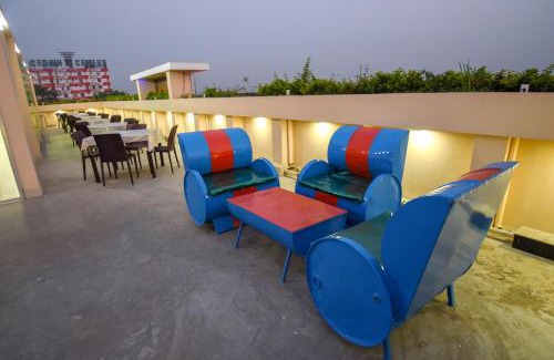 Sylhet Hotel | Hotel Ali Plaza