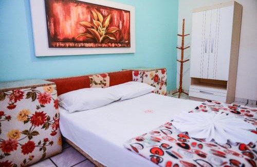 Centro de Vila Velha Hotel | Hotel Aliança