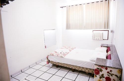 Centro de Vila Velha Hotel | Hotel Aliança