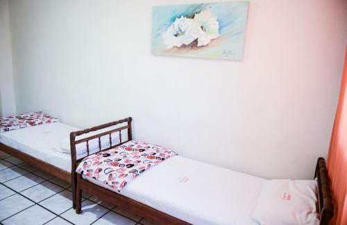 Centro de Vila Velha Hotel | Hotel Aliança