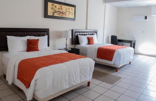 Salamanca Hotel | Hotel Aliana