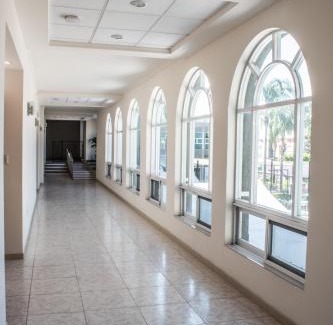 Salamanca Hotel | Hotel Aliana